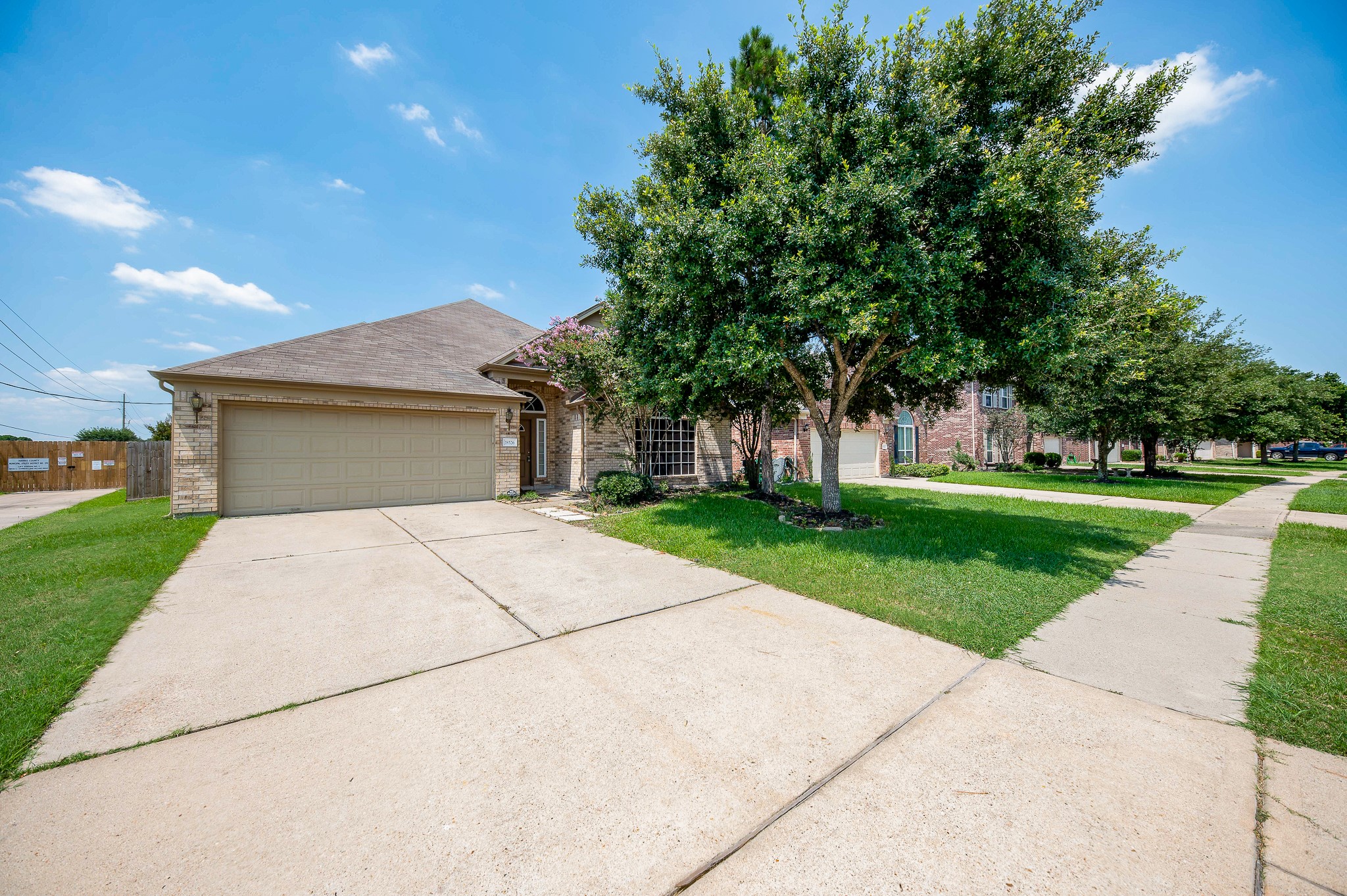 18526 Cypress Lake Village Drive Cypress TX 77429