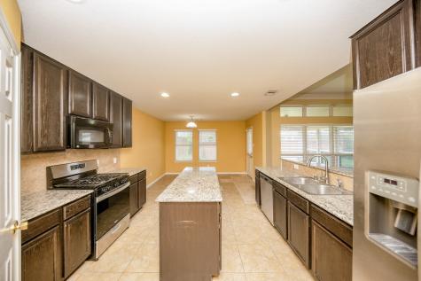 18526 Cypress Lake Village Drive Cypress TX 77429