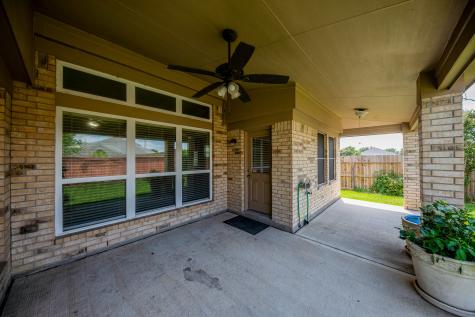 18526 Cypress Lake Village Drive Cypress TX 77429
