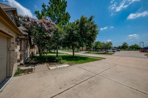 18526 Cypress Lake Village Drive Cypress TX 77429