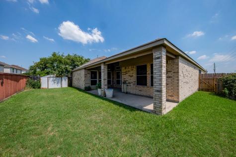 18526 Cypress Lake Village Drive Cypress TX 77429