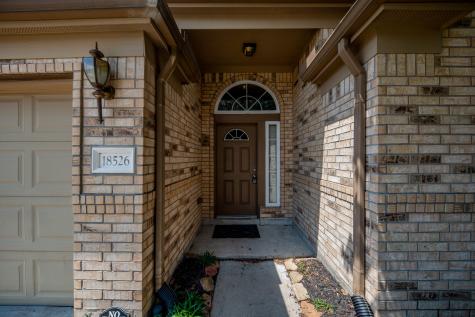18526 Cypress Lake Village Drive Cypress TX 77429