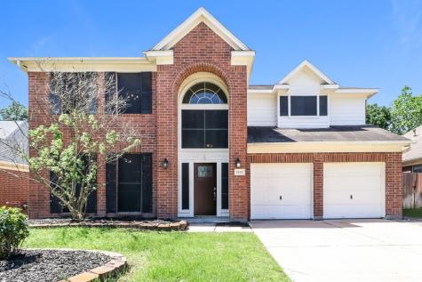 14411 Pelican Marsh Drive Cypress TX 77429