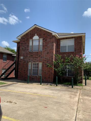 4310 College Main Street Bryan TX 77801