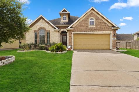 14131 Avongate Lane Houston TX 77082