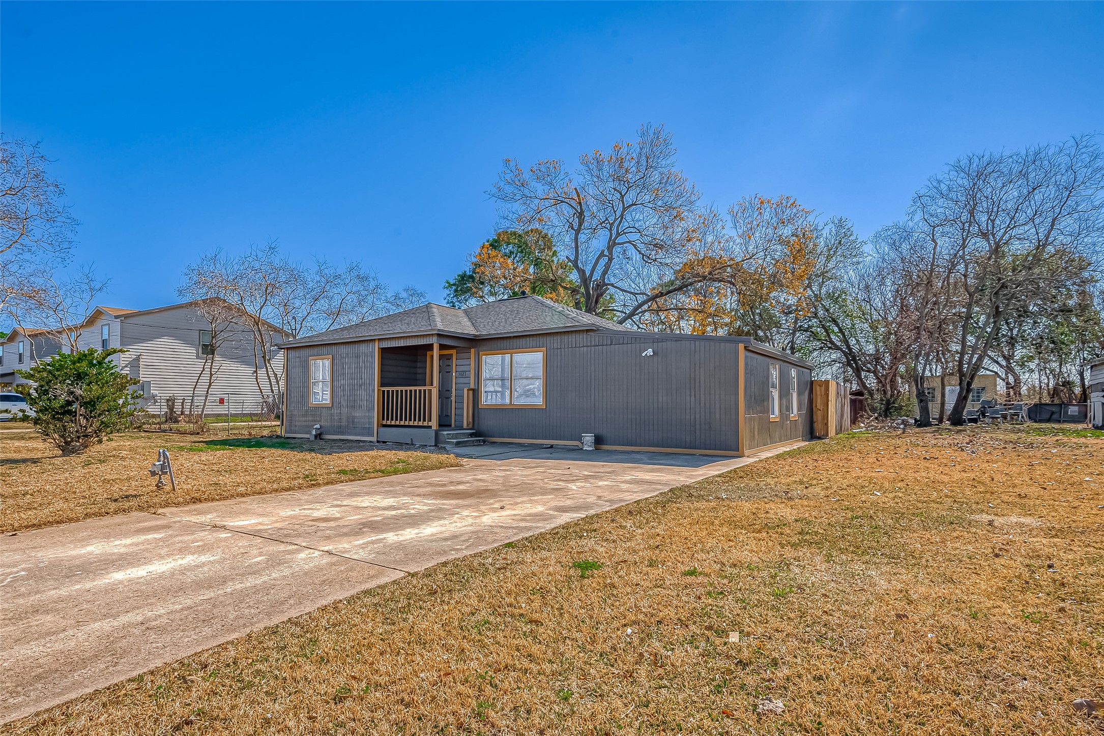 3027 2nd Avenue N Texas City TX 77590