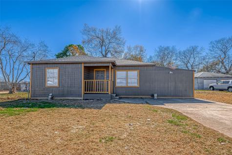 3027 2nd Avenue N Texas City TX 77590