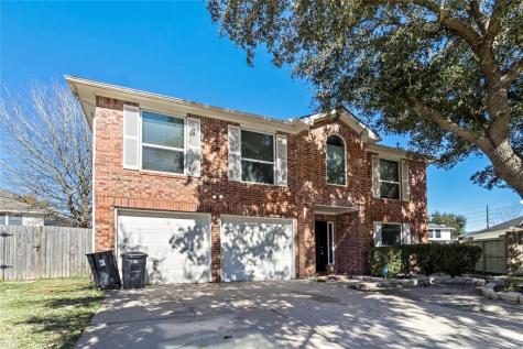 19706 Windmoor Court Katy TX 77449