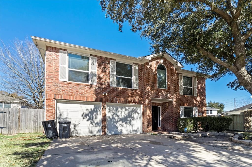 19706 Windmoor Court Katy TX 77449