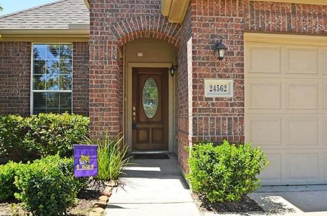 24562 Carlton Springs Lane Katy TX 77494