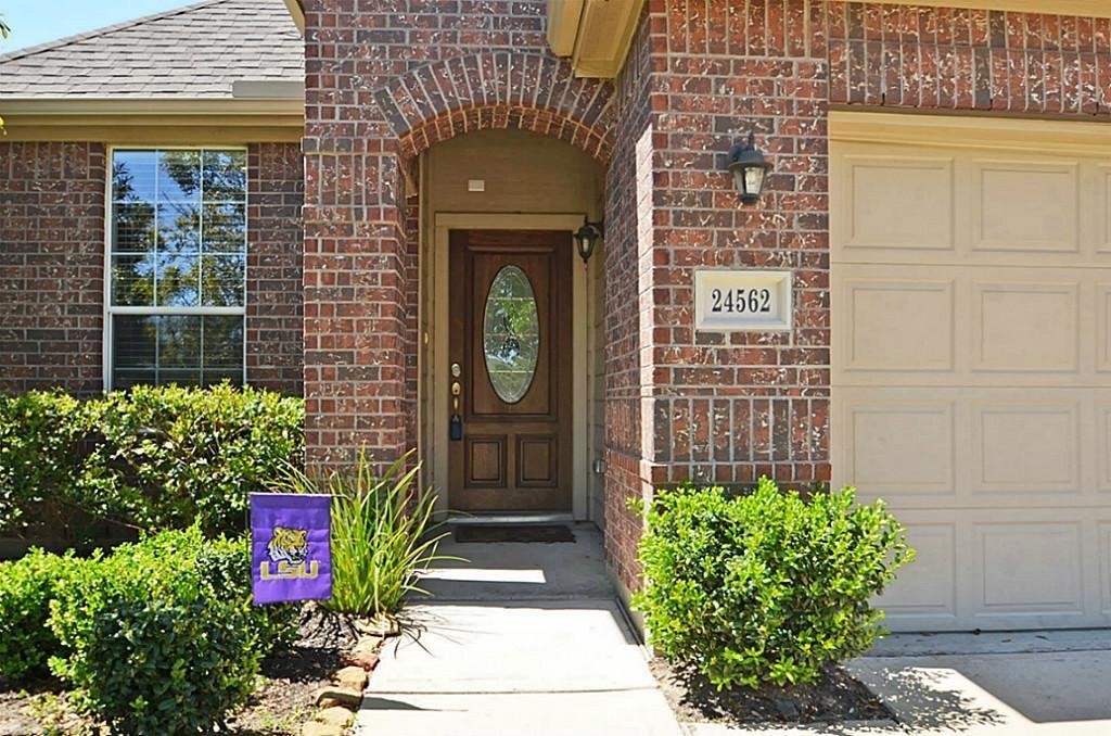 24562 Carlton Springs Lane Katy TX 77494