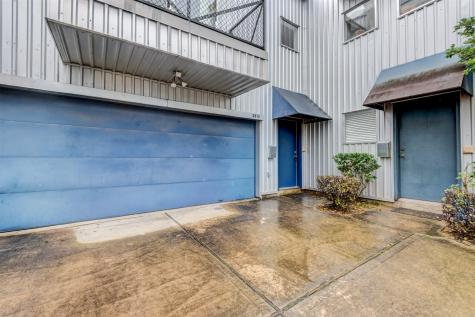 2815 La Branch Street Houston TX 77004