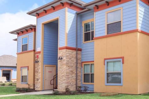 8501 Casa Verde Road 20 Laredo TX 78041