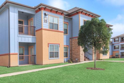 8501 Casa Verde Road 20 Laredo TX 78041