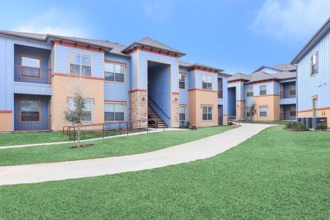 8501 Casa Verde Road 20 Laredo TX 78041
