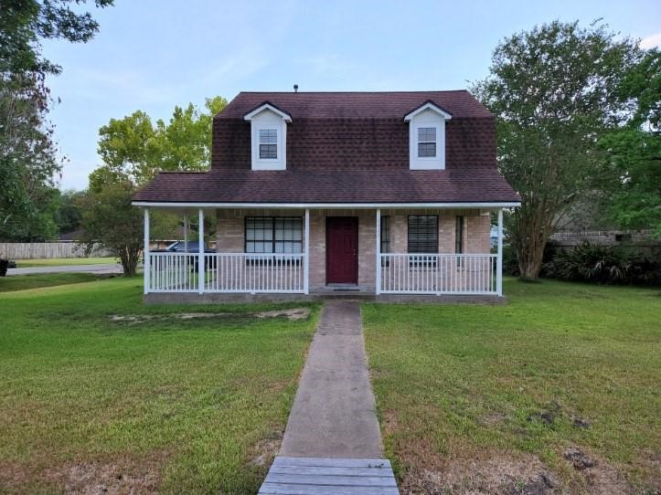 3402 Meadowville Drive Pearland TX 77581
