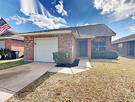 3139 Kelling Street Houston TX 77045