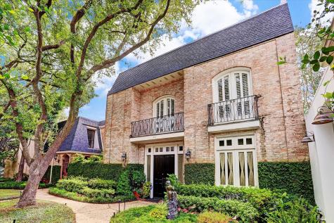 34 River Hollow Lane Houston TX 77027