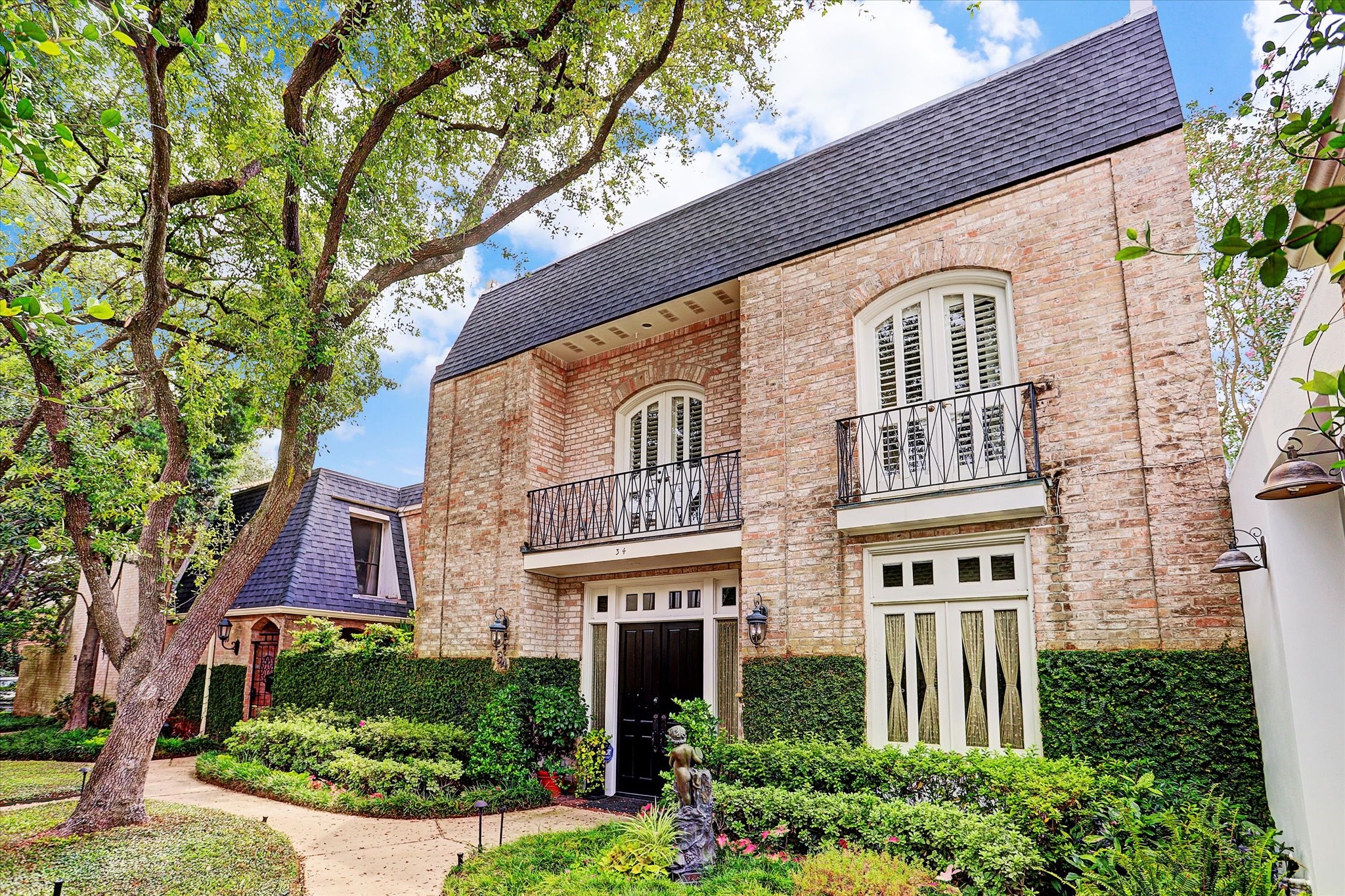 34 River Hollow Lane Houston TX 77027