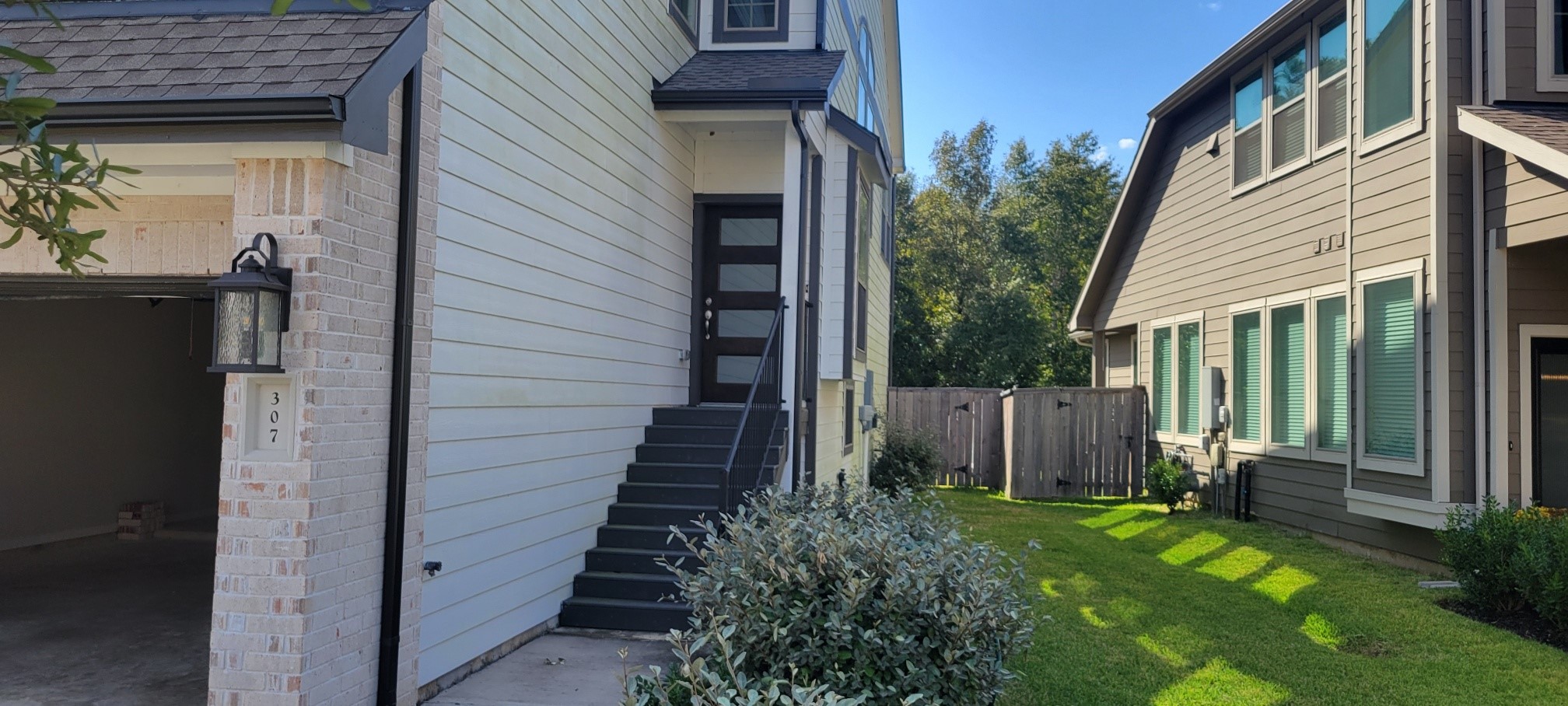 307 N Spotted Fern Drive Montgomery TX 77316