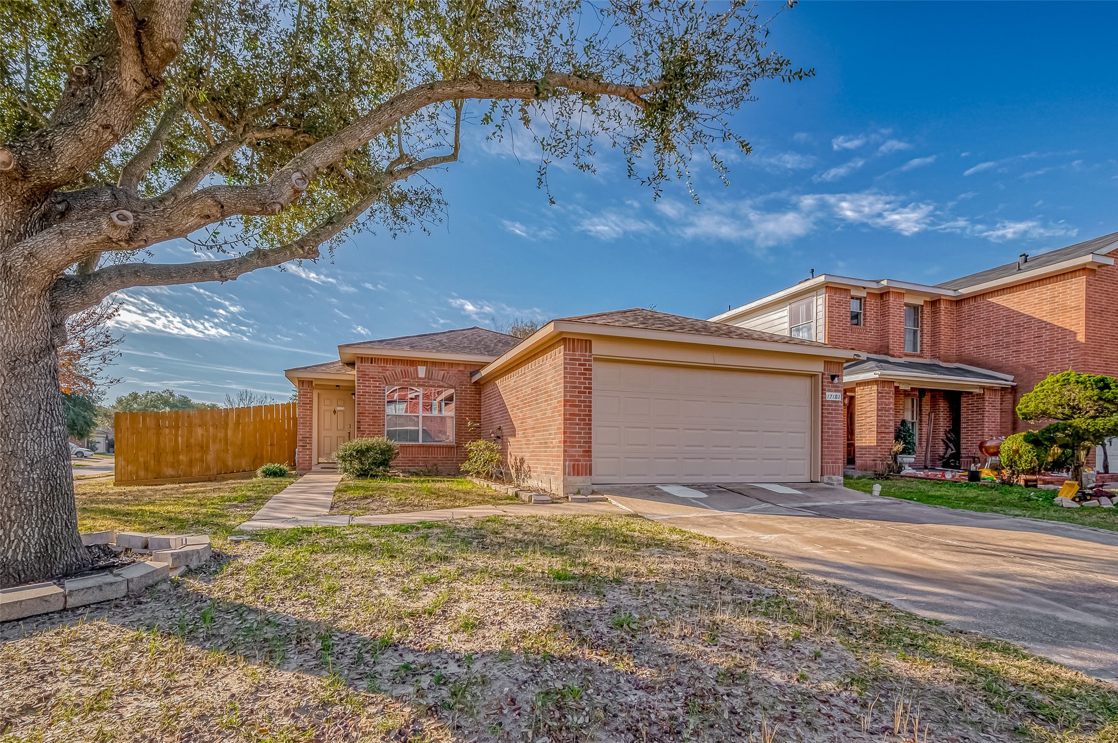 17103 Westminster Village Court Houston TX 77084