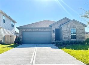 7802 Winter Hawk Circle Richmond TX 77407