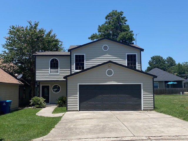 14870 Cetus Court Willis TX 77318