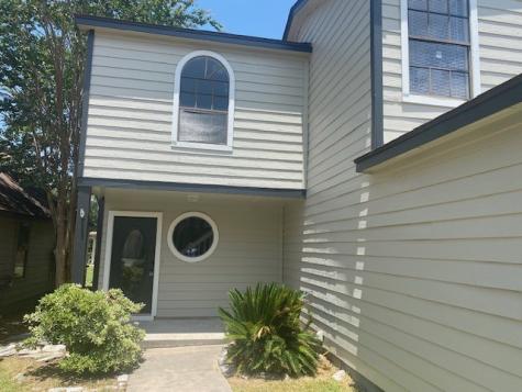 14870 Cetus Court Willis TX 77318