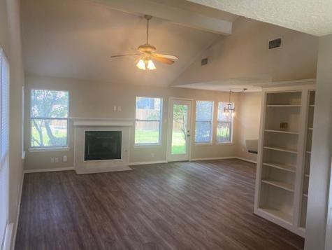 14870 Cetus Court Willis TX 77318