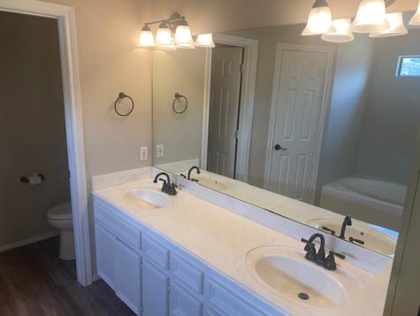 14870 Cetus Court Willis TX 77318