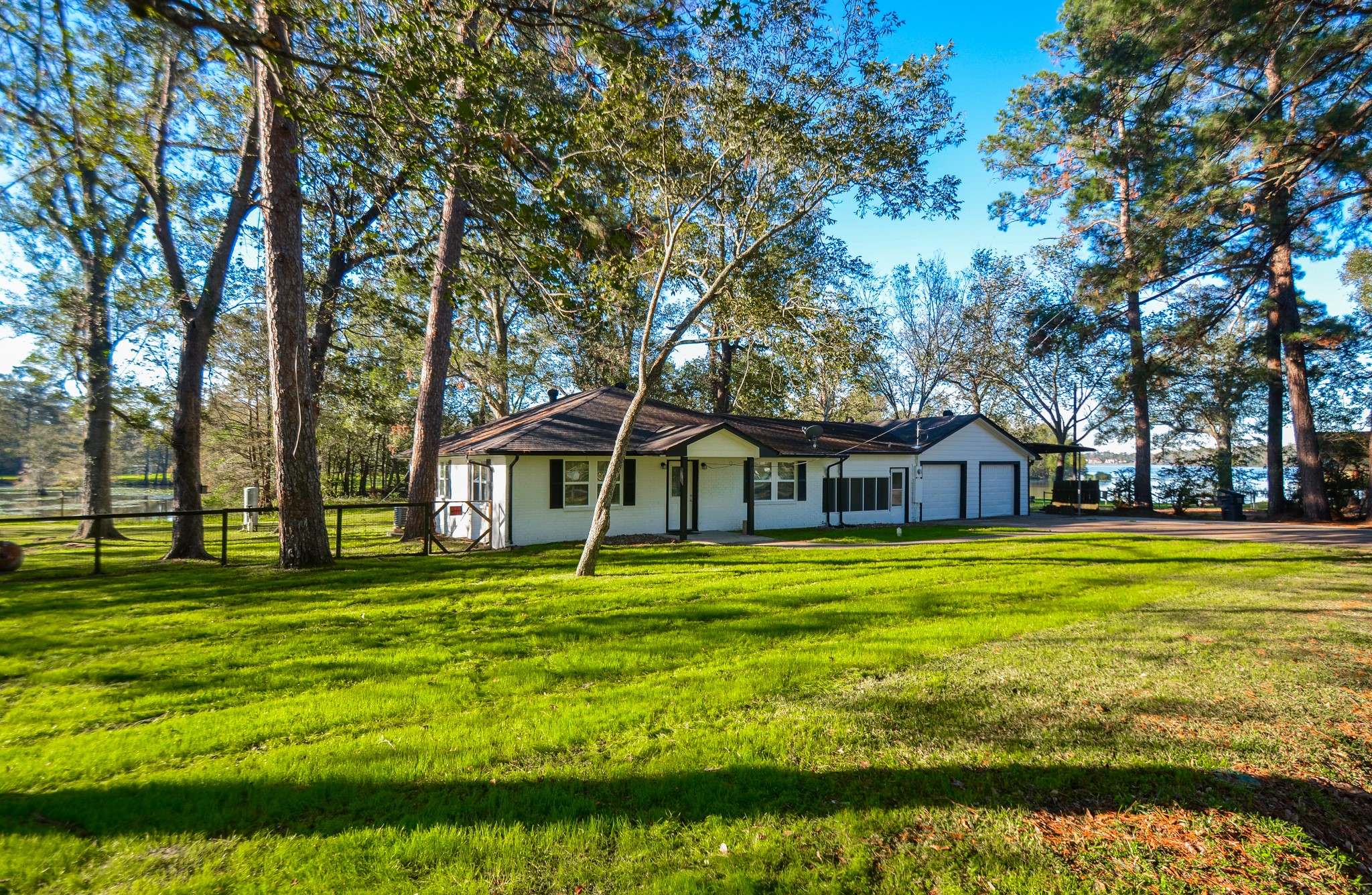 25602 Running Water Drive Huffman TX 77336