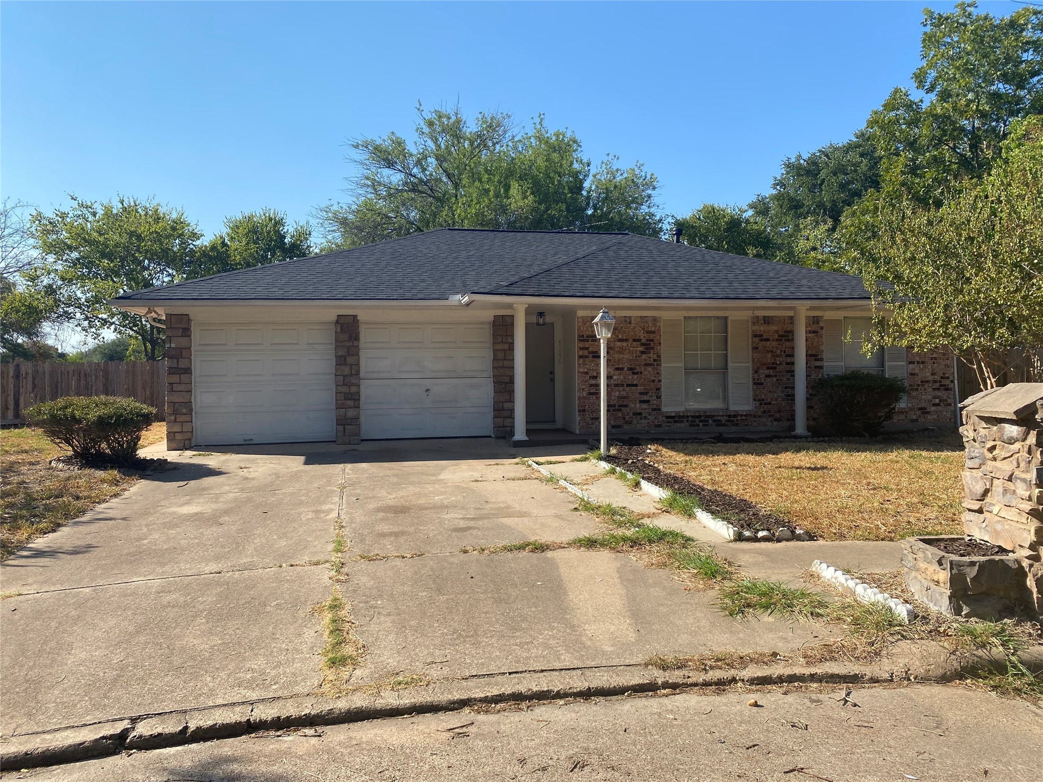 7146 Shady Vale Lane Houston TX 77040