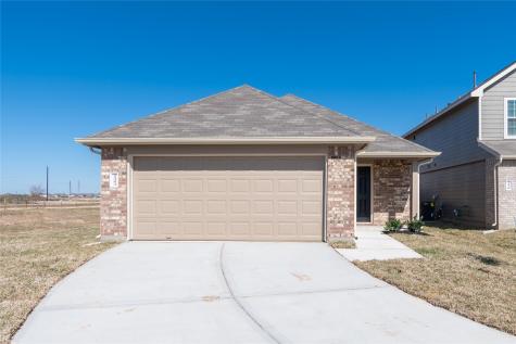24454 Bella Carolina Court Katy TX 77493