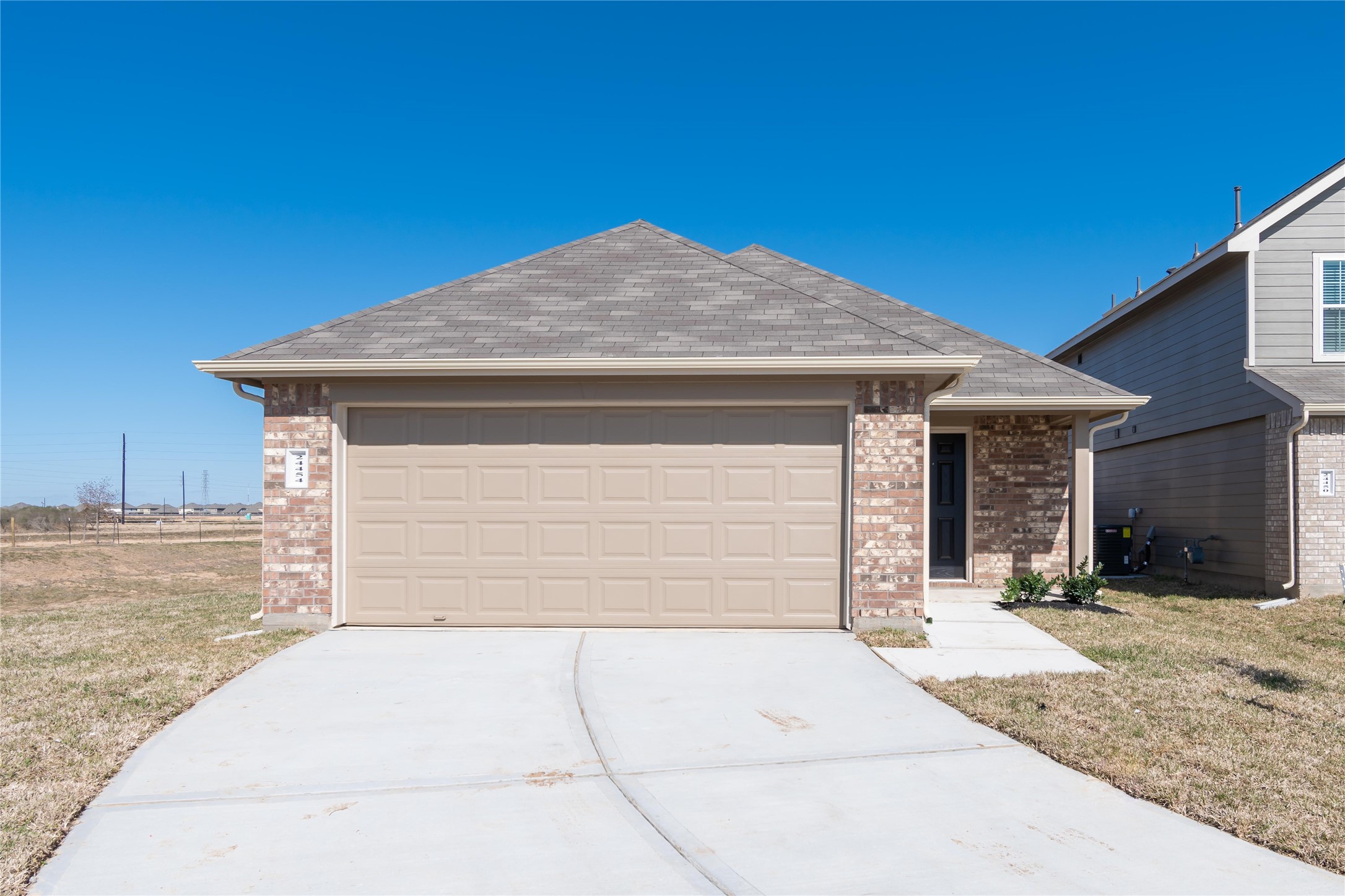 24454 Bella Carolina Court Katy TX 77493