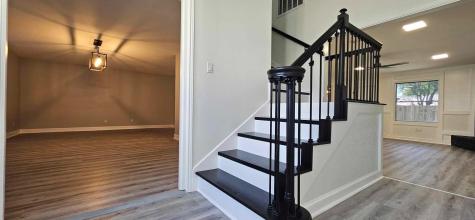 47 W Dansby Drive Galveston TX 77551