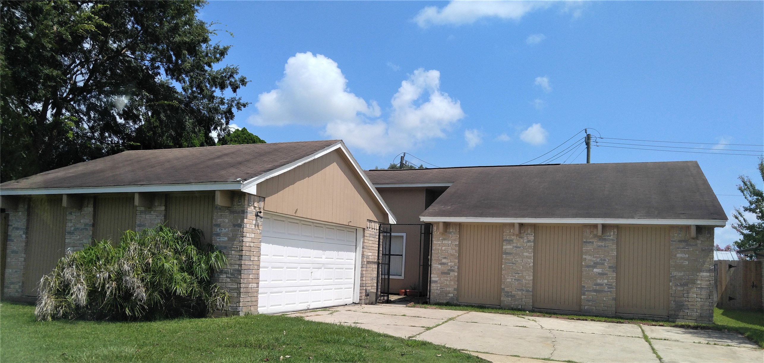 2179 Pilgrims Point Drive Friendswood TX 77546