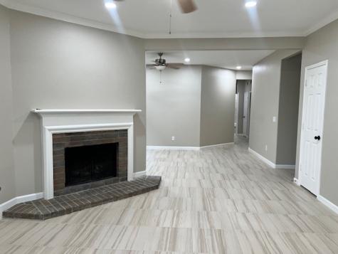 20207 Golden Mesa Drive Katy TX 77449