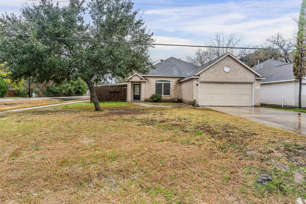 11924 Palmsprings Drive Houston TX 77034