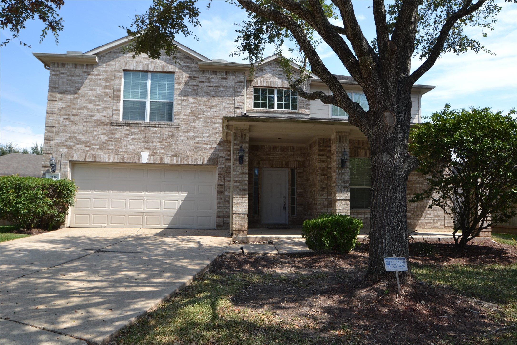 2110 Banfield Court Richmond TX 77469