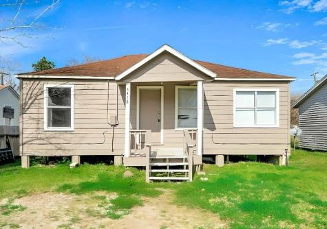 3318 Texas Avenue Texas City TX 77590