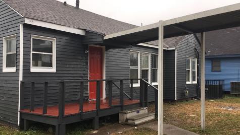 3349 14th Street Port Arthur TX 77642