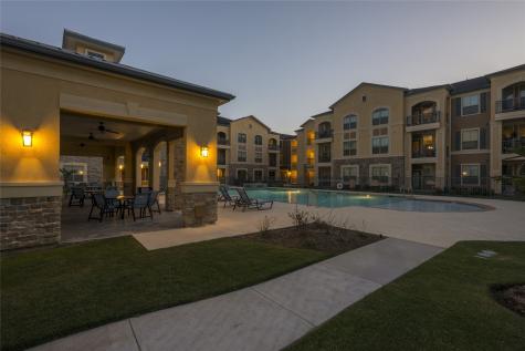 11821 Cypress Corner Lane 162 Houston TX 77065