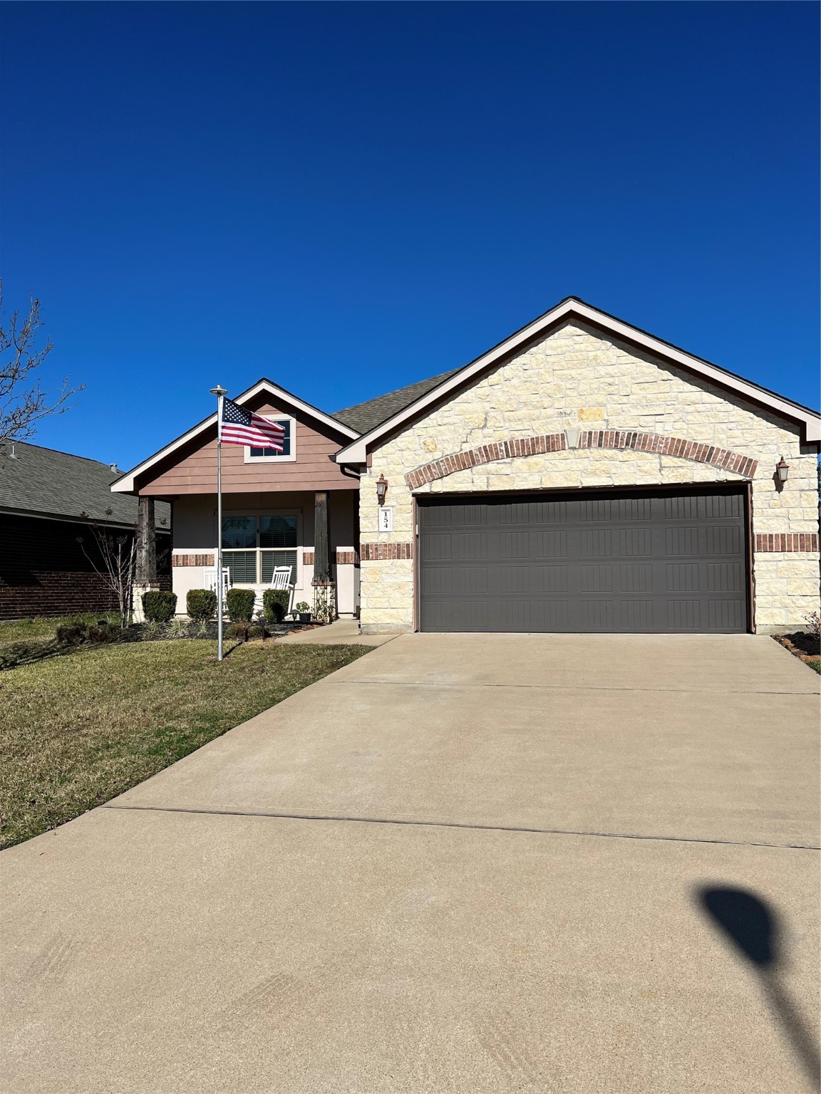 154 Country Crossing Circle Magnolia TX 77354
