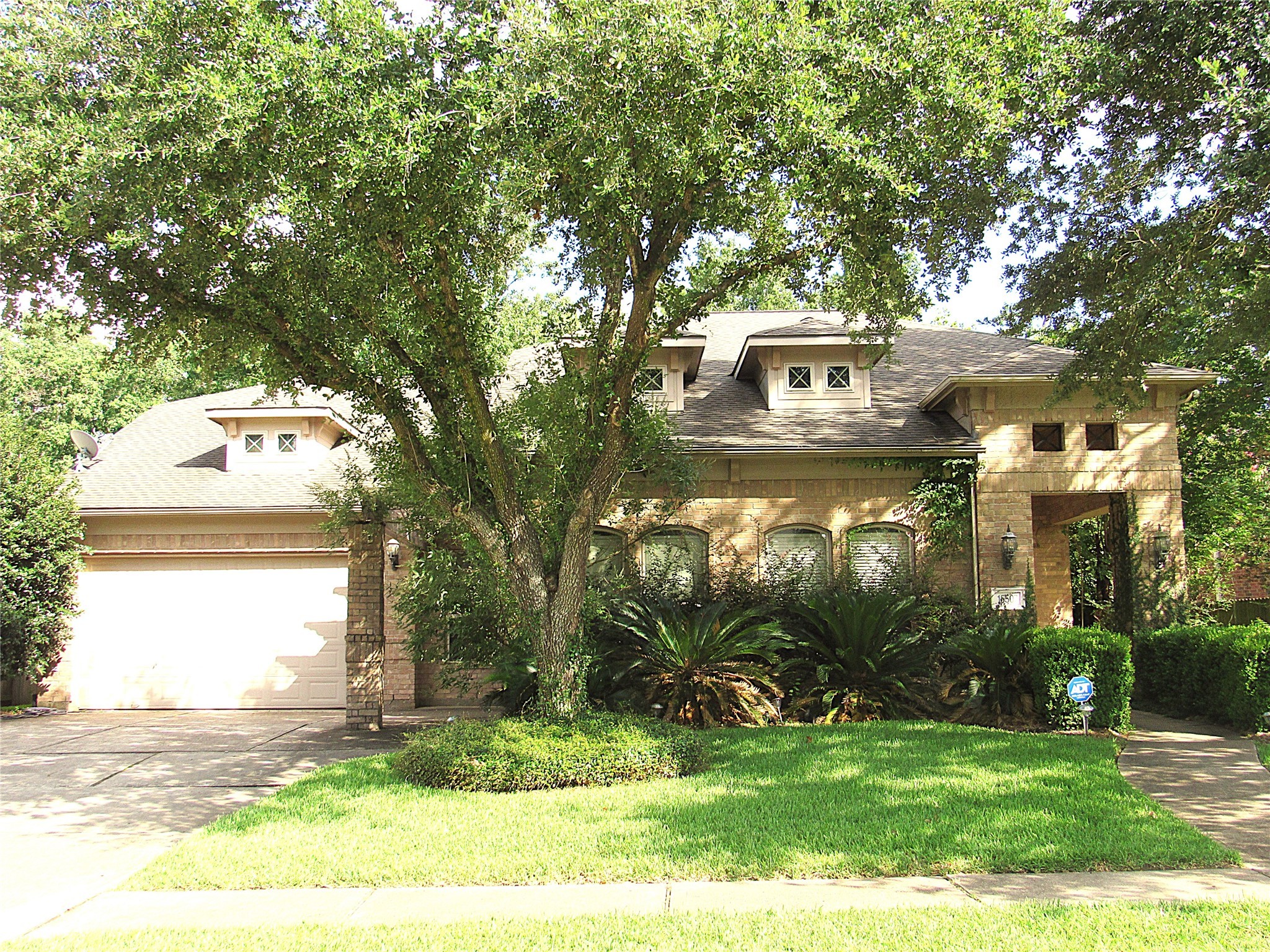 15507 Marble Canyon Way Houston TX 77044