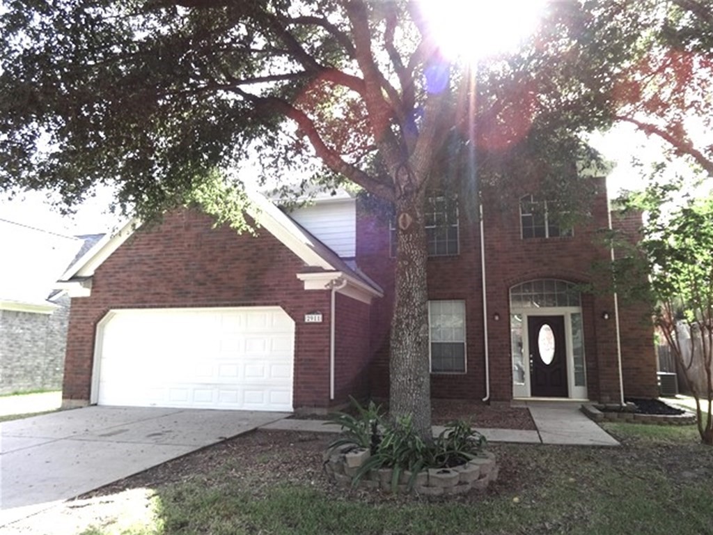 2911 Linda Drive Pearland TX 77584