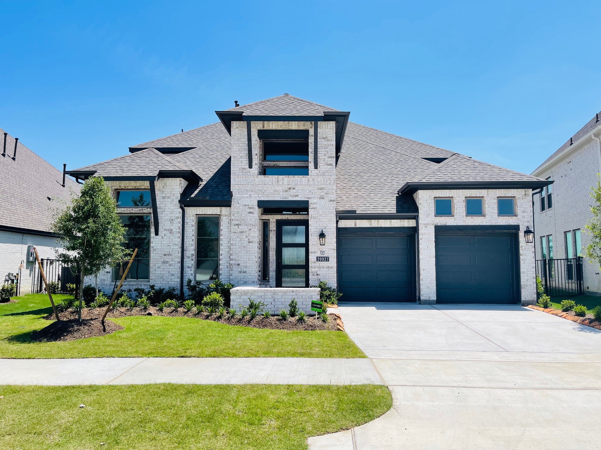 20927 Velvet Wing Drive Cypress TX 77433