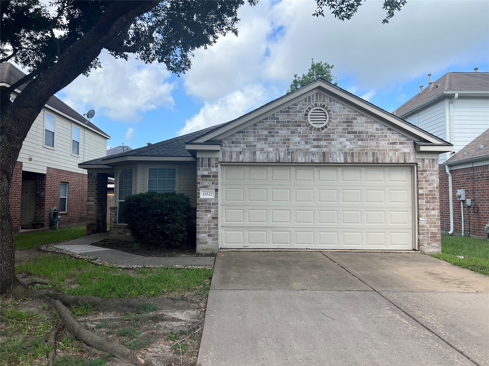 15527 Fir Woods Lane Cypress TX 77429