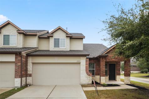 9723 Cira Court Houston TX 77044