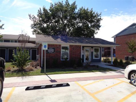 325 South Highway 6 Albany TX 76430