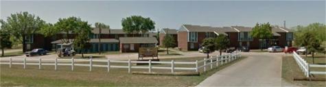 325 South Highway 6 Albany TX 76430